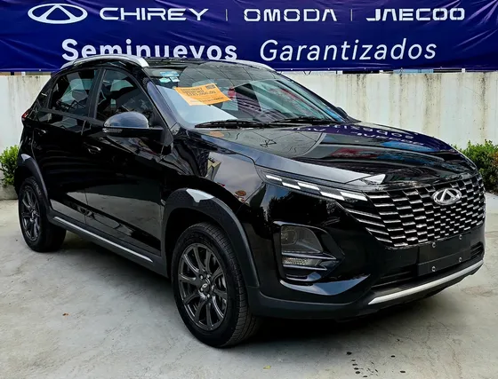 Chirey Tiggo 2 Pro 1.0t Comfort Cvt
