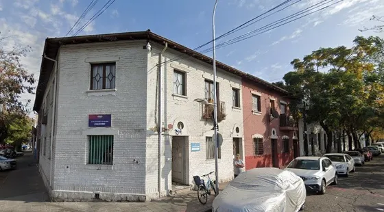 Hermosa Y Amplia Casa En Excelente Ubicación