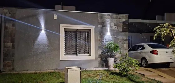 Venta Casa Natania 58 Drummond Lujan De Cuyo