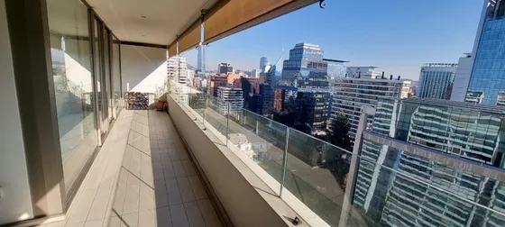 Callao Precioso Moderno Amoblado 1 Dormitorio Estacionamient