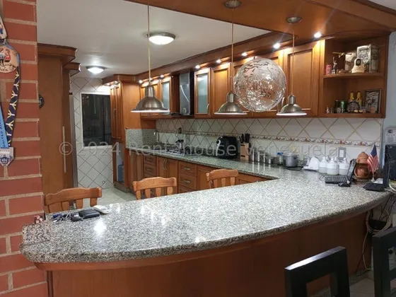 Casa En Venta Villa Antigua Araure - #24-23726 Iv Rah 