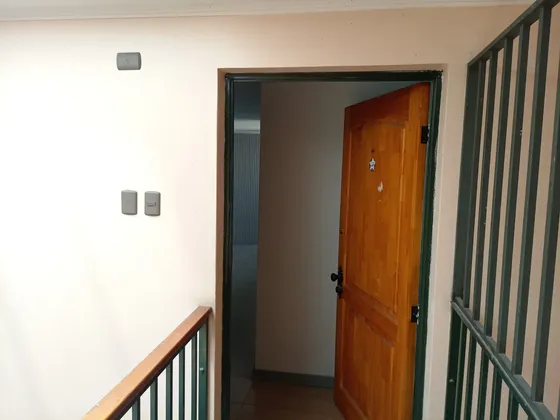 Departamento En Arriendo En Centro De Rancagua