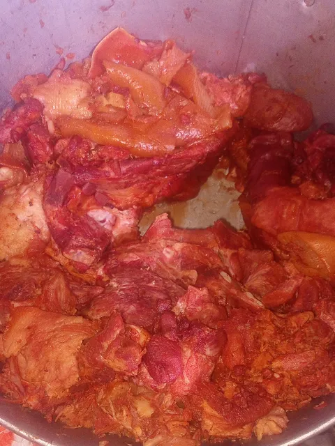 Carnitas  Por Taco O Por Kilo