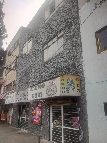 Edificio Comercial En Venta, Centro De La Ciudad