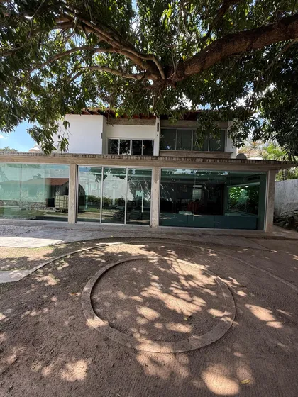 Casa Comercial En Alquiler En La Urbanización La Viña Gavip 