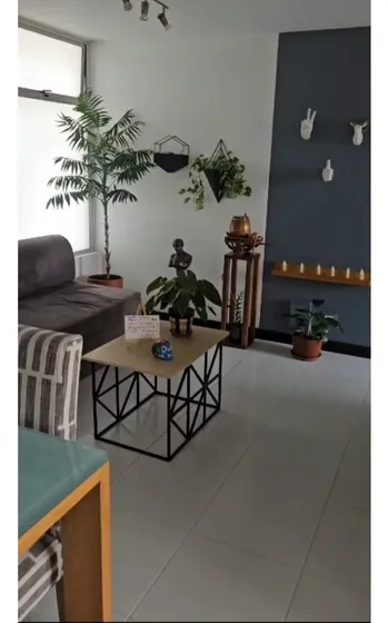 Apartamento Para La Venta En La Loma Del Indio 