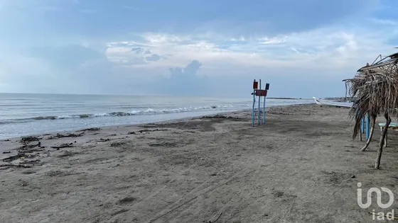 Venta Terreno 0 Ambiente Antón Lizardo