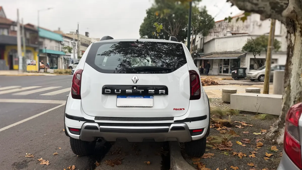 Renault Duster 1.6 Ph2 4x2 Privilege 110cv519305281731317764