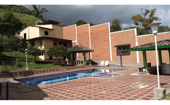 Finca En Venta Fredonia Antioquia