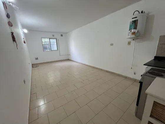 Venta Departamento Monoambiente En Villa Tesei  
