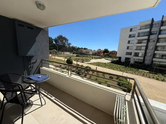 Departamento Amoblado Punta Pullay_ Papudo