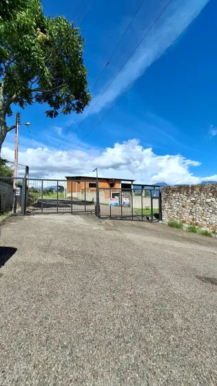 Parcela En Venta En La Urbanizacion Puerto Palmira 