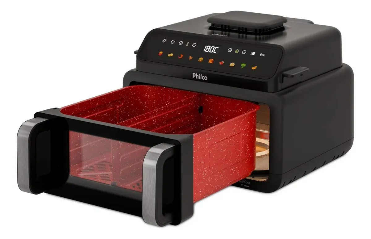 Fritadeira Air Fryer Paf11c