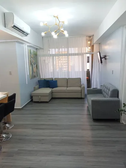 Moderno Apto.  En Sabana Largares Sevilla Real Torre B