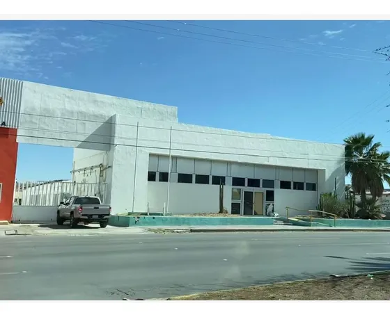 Local En Renta En Moctezuma, Torreón, Coahuila De Zaragoza