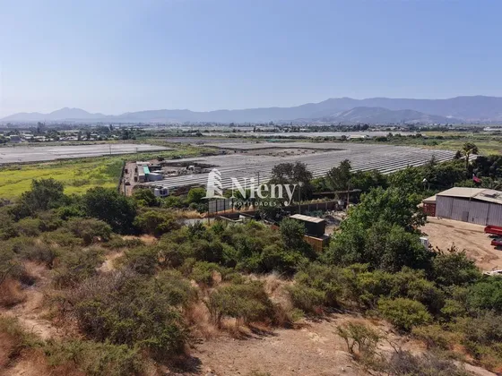 Venta Parcela Quillota San Pedro
