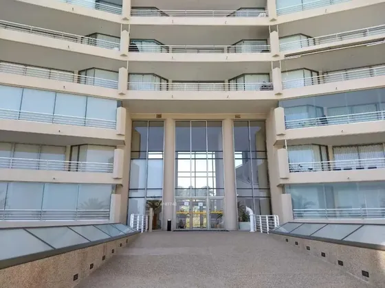 Departamento En Venta En San Alfonso Del Mar