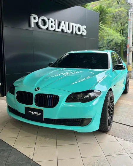 Bmw 520 I