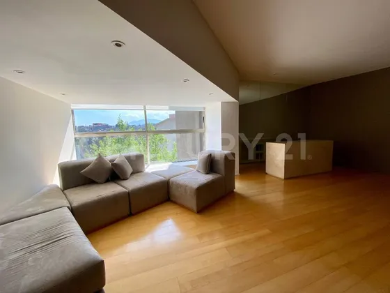 Departamento En Venta En Bernardo Quintana