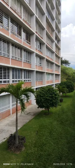 Apartamento/ Venta/ El Encantado Humboldt/ 84mts2/ 2h-2b-2p
