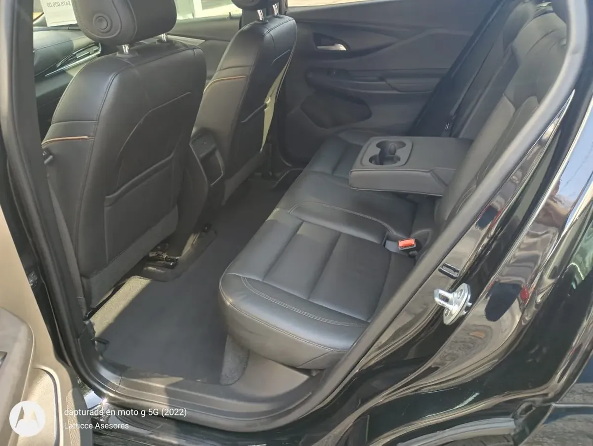 Buick Envista 2024 1.2 Avenir At