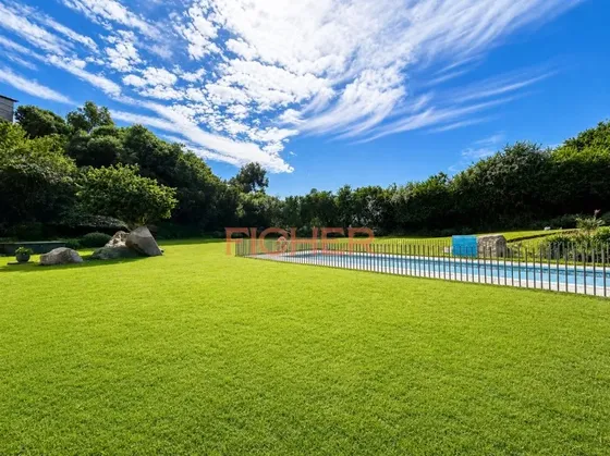 Vista Despejada / Jardin Del Mar - Lesonia