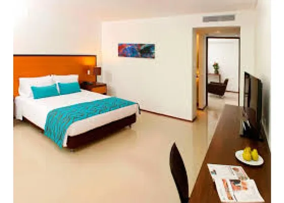 Venta. Apartasuite. Barranquilla. Alto Prado. P. 10 C. 5112709