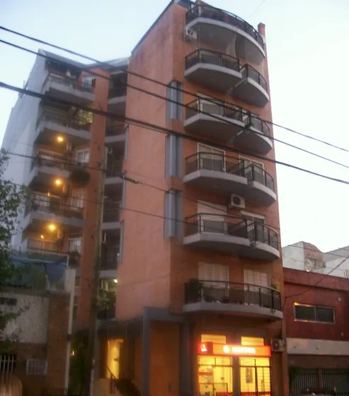 Departamento Tres Ambientes Apto Crédito
