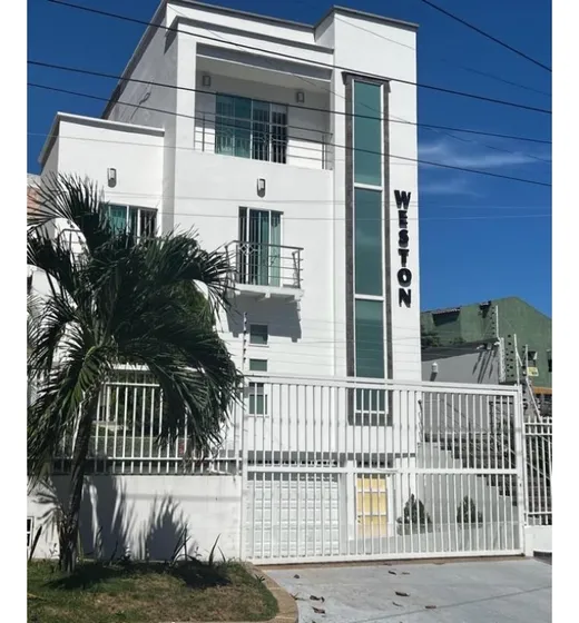 Casa Remodelada En Venta Sector Los Alpes, Barranquilla