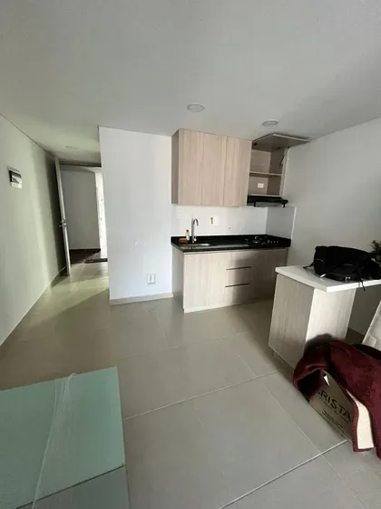 Apartaestudio 42 Metros Rentas Cortas Century. Excelente Rentabilidad.
