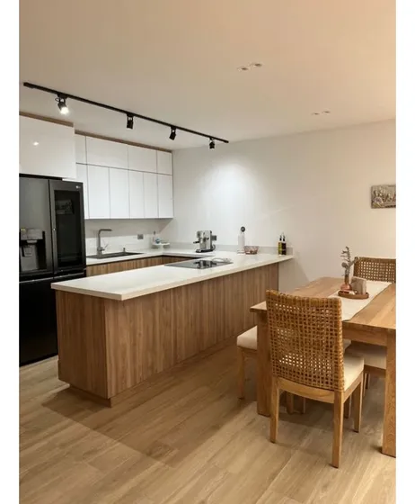 En Venta Casa Moderna Con Estudio La Ceja