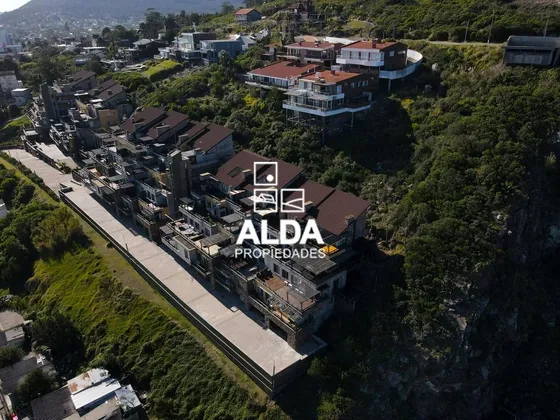Apartamento Cerro San Antonio Piriápolis 2 Dorms Venta Ap102255
