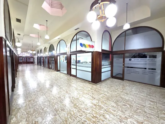 Venta Local Comercial Centro