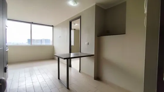 Oferta En Arriendo Dpto 1d+1b. Metro La Cisterna
