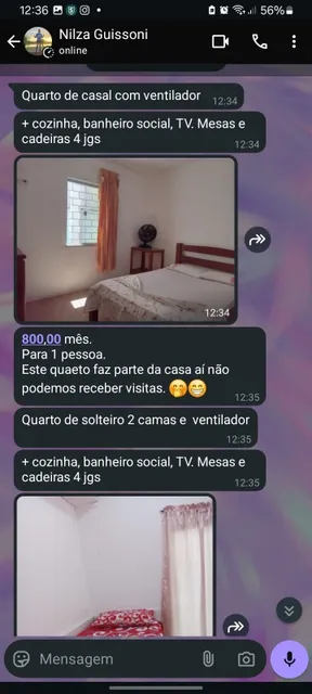 Aluguel