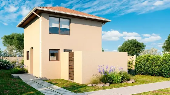 Condominio Nueva Arboleda Iii