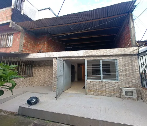 Vendo Casa En Jamundi Barrio Terranova
