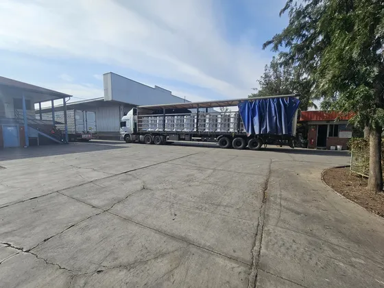 Bodegas En Venta Con Oficinas, San Bernardo