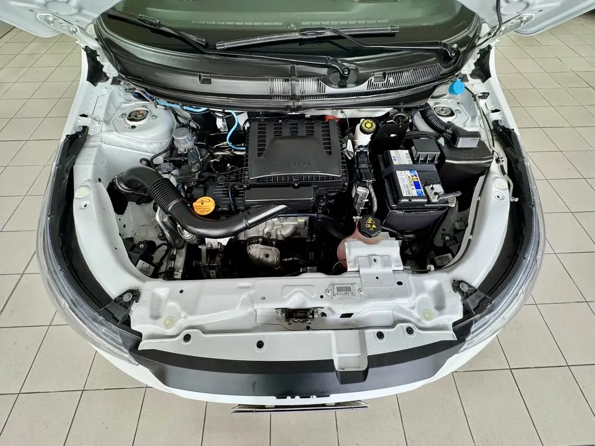Fiat Cronos 1.3 Gse Precision Cvt5619856777530777614