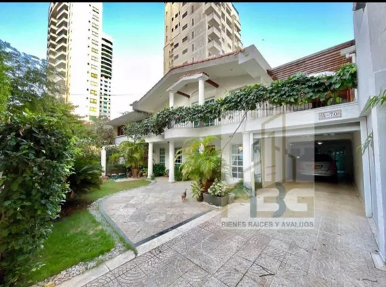 Espectacular Casa Zona Norte