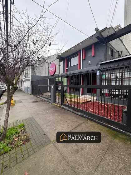 Oficina En Cocrane En Arriendo Centro De Concepción