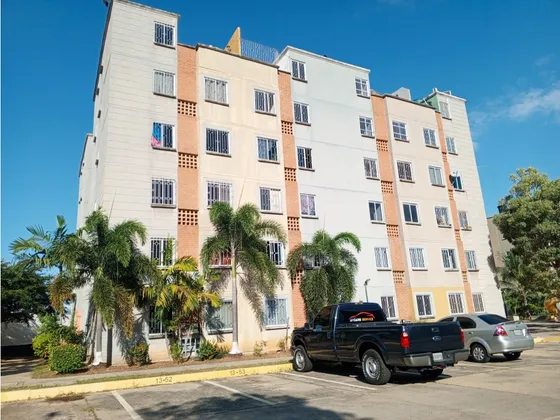 Apartamento En Alquiler Amoblado En San Diego Ss-8470949