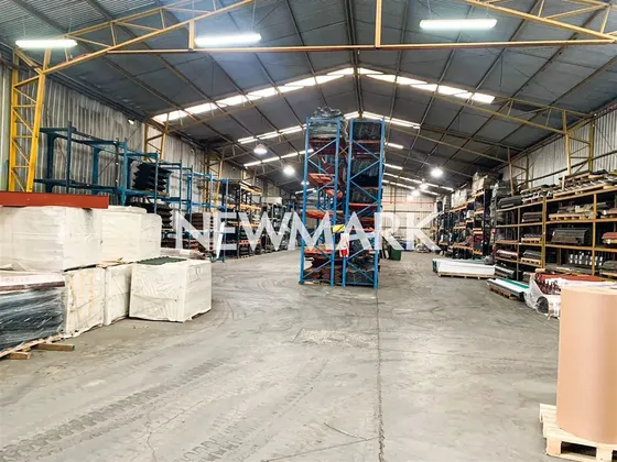 Industrial En Venta En Maipú