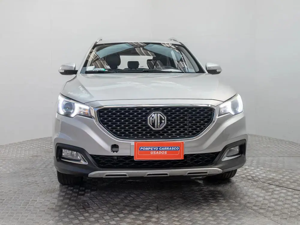 MG Zs 1.5 STD AT64006342083843121