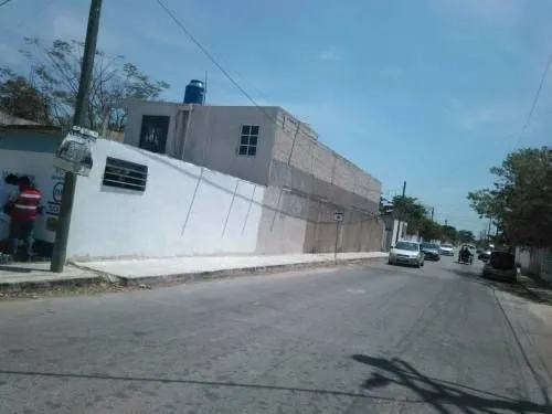 Edificio En Venta En Merida F-268, 8 Deptos. En Kanasin $2,400,000