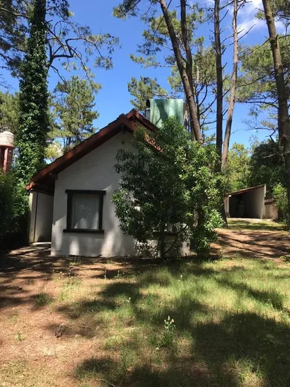 Casa En Venta Mar De Las Pampas, Calle Martin Fierro