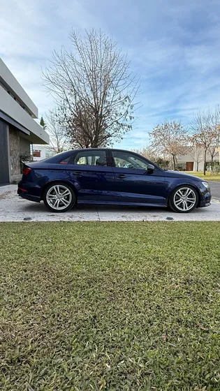 Audi S3 2.0 Tfsi Stronic Quattro 300cv