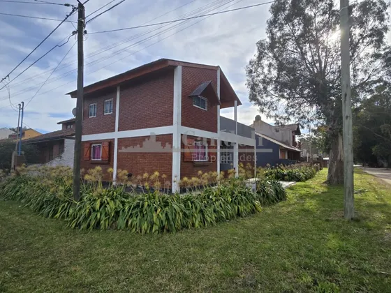 Casa En Venta 4 Ambientes - Santa Clara Del Mar