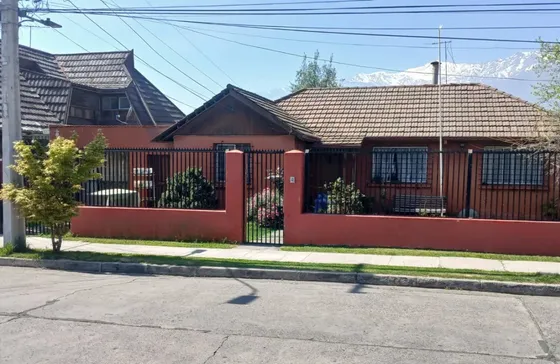 Se Vende Casa En La Florida 1000m2