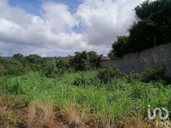 Venta Terreno 0 Ambiente El Jobo